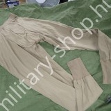 ÚJ4504, BUNDESWEHR GORE-TEX® RUHÁZATHOZ ALÁ ÖLTÖZET NADRÁG , VÉKONY ,HASZNÁLT.