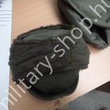 téli kötött usanka katonai sapka polár sapka katonai bolt üzlet army shop store military shop store in budapest