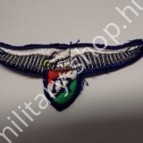 magyar pilóta műszaki mellkas felvarró combat ready  magyar katonai repülés légierő repülős pilóta felvarrók katonai felszerelés repülési főosztály, katonai bolt üzlet army shop store military shop store in on budapest