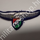 magyar pilóta műszaki mellkas felvarró combat ready  magyar katonai repülés légierő repülős pilóta felvarrók katonai felszerelés repülési főosztály, katonai bolt üzlet army shop store military shop store in on budapest