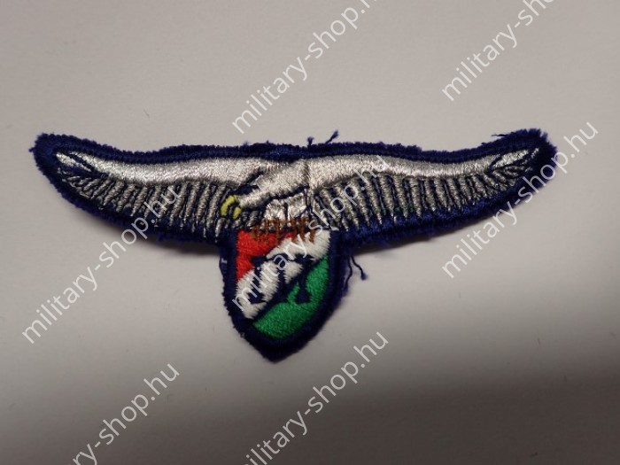 magyar pilóta műszaki mellkas felvarró combat ready  magyar katonai repülés légierő repülős pilóta felvarrók katonai felszerelés repülési főosztály, katonai bolt üzlet army shop store military shop store in on budapest
