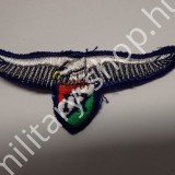 magyar pilóta műszaki mellkas felvarró combat ready  magyar katonai repülés légierő repülős pilóta felvarrók katonai felszerelés repülési főosztály, katonai bolt üzlet army shop store military shop store in on budapest