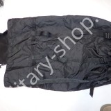 ÚJ4614 , USA KOMPRESSZIÓS ZSÁK BELSŐ ,FEKETE, HASZNÁLT