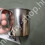 német usa amerikai angol magyar katonai bögre főzőedény pohár termosz ivócsésze kulacs túlélés katonai bolt üzlet army shop army store military shop in budapest katonai ruházat honvédség
