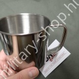német usa amerikai angol magyar katonai bögre főzőedény pohár termosz ivócsésze kulacs túlélés katonai bolt üzlet army shop army store military shop in budapest katonai ruházat honvédség