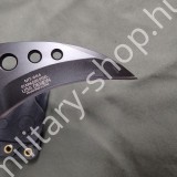 bowie karambit böker mtech taktikai kés csizmakés rough rider vadászkés tűzoltó fire emt mentős dept bicska fox bicska kés katonai bicska kés  kés bajonet rohamkés glock ka-bar szurony tőr rohamtőr katonai bolt üzlet army shop store military shop store in