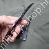 bowie karambit böker mtech taktikai kés csizmakés rough rider vadászkés tűzoltó fire emt mentős dept bicska fox bicska kés katonai bicska kés  kés bajonet rohamkés glock ka-bar szurony tőr rohamtőr katonai bolt üzlet army shop store military shop store in