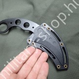 bowie karambit böker mtech taktikai kés csizmakés rough rider vadászkés tűzoltó fire emt mentős dept bicska fox bicska kés katonai bicska kés  kés bajonet rohamkés glock ka-bar szurony tőr rohamtőr katonai bolt üzlet army shop store military shop store in