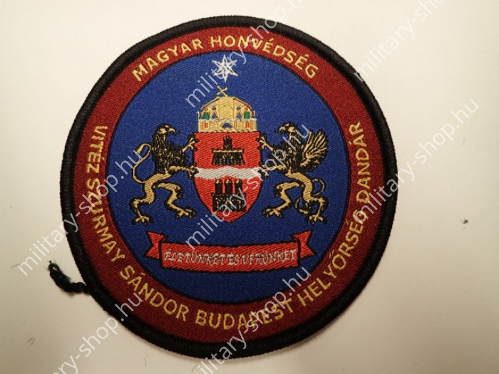 mh magyar honvédség honvédség mh vitéz szurmay sándor helyőrség dandár felvarró palotaőrség várőrség francia angol nato német usa baret barett lövész ejtőernyős felvarró katonai bolt üzlet army shop store in budapest mh magyar honvédség honvédség mh vitéz szurmay sándor helyőrség dandár felvarró palotaőrség várőrség francia angol nato német usa baret barett lövész ejtőernyős felvarró katonai bolt üzlet army shop store in budapest