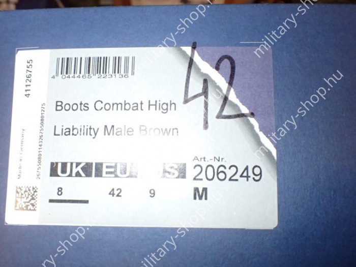 usmc tengerészgyalogos alt-berg yds falcon x  haix barna rat vibram panama bates swat francia idegenlégiós idegen légiós sivatagi  bakancs  katonai ruházat felszerelés katonai bolt üzlet military shop army shop in budapest