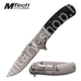 ÚJ4285,MTECH EGYKEZES ZSEBKÉS MT996BK ,ÚJ