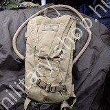 ÚJ4373, CAMELBAK® NBC IVÓZSÁK  , 3 LITERES ,  HASZNÁLT,ÚJSZERŰ