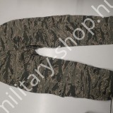 ÚJ4630,USA EREDETI ,ABU LÉGIERŐS NADRÁG ,BDU , RIP-STOP- TWILL ,HASZNÁLT , ÁTLAGÁRRAL