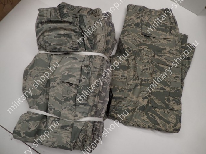 atacs a-tacs fg abu 3 szín sivatagi gyakorló nadrág usa katonai nadrág woodland bdu acu abu bdu marpat woodland desert nadrág katonai bolt üzlet  army shop store military shop store in budapest