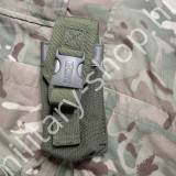 ÚJ4337,BLACKHAWK FLASHBANG TOK , ZÖLD (OD), ÚJSZERŰ HASZNÁLT