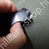 ÚJ4279,MTECH NYAKKÉS KARAMBIT MX A833BK ,FEKETE,ANTIKOLT,ÚJ