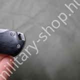 ÚJ4279,MTECH NYAKKÉS KARAMBIT MX A833BK ,FEKETE,ANTIKOLT,ÚJ