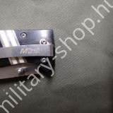 ÚJ4279,MTECH NYAKKÉS KARAMBIT MX A833BK ,FEKETE,ANTIKOLT,ÚJ