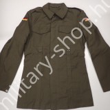 német angol olasz nato usa amerikai magyar honvédség bundeswehr bw moleszkin gyakorló nadrág zubbony katonai ruházat felszerelés német hadsereg  military shop store  katonai bolt üzlet army shop store in  budapest