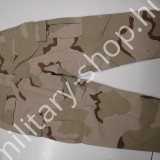 atacs a-tacs fg 3 szín sivatagi gyakorló nadrág usa katonai nadrág woodland bdu acu abu bdu marpat woodland desert nadrág katonai bolt üzlet  army shop store military shop store in budapest