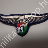 magyar pilóta műszaki mellkas felvarró combat ready  magyar katonai repülés légierő repülős pilóta felvarrók katonai felszerelés repülési főosztály, katonai bolt üzlet army shop store military shop store in on budapest