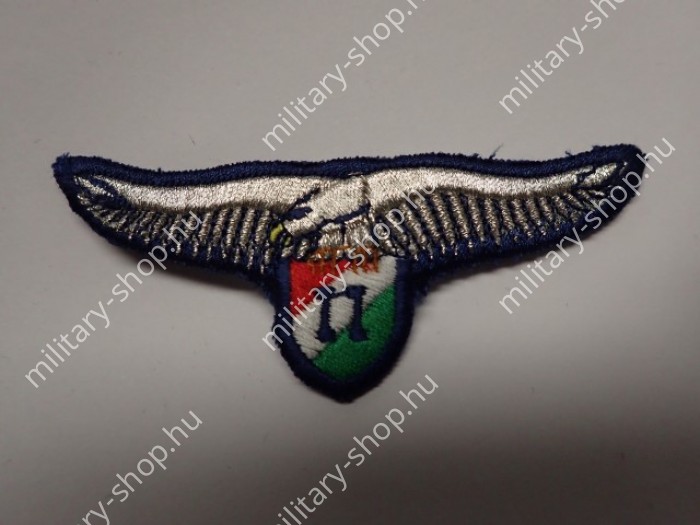 magyar pilóta műszaki mellkas felvarró combat ready  magyar katonai repülés légierő repülős pilóta felvarrók katonai felszerelés repülési főosztály, katonai bolt üzlet army shop store military shop store in on budapest