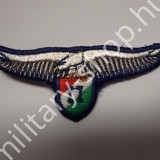 magyar pilóta műszaki mellkas felvarró combat ready  magyar katonai repülés légierő repülős pilóta felvarrók katonai felszerelés repülési főosztály, katonai bolt üzlet army shop store military shop store in on budapest