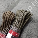 paracord zsinór paracord karkötő ejtőernyős zsinór parakord karkötő ejternyőszsinór  katonai kötél szögesdrót katonai bolt üzlet army shopstore military shop store in budapest