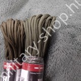 paracord zsinór paracord karkötő ejtőernyős zsinór parakord karkötő ejternyőszsinór  katonai kötél szögesdrót katonai bolt üzlet army shopstore military shop store in budapest