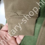 hdf hungarian defense force katonai kapucnis taktikai polár pulóver magyar honvédség edző tréning ruházata katonai bolt üzlet army shop store military shop store in budapest