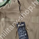 hdf hungarian defense force katonai kapucnis taktikai polár pulóver magyar honvédség edző tréning ruházata katonai bolt üzlet army shop store military shop store in budapest