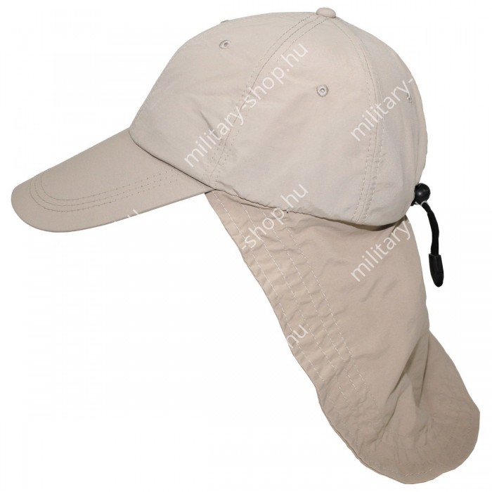 légiós sahara szahara nyakvédős sapka kalap cowboy kalap katonai sapka kalap  katonai bolt üzlet army shop army store military shop store in budapest