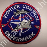 fighter control silvershark magyar katonai repülés légierő repülős pilóta felvarrók katonai felszerelés repülési főosztály, katonai bolt üzlet army shop store military shop store in on budapest