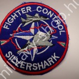 fighter control silvershark magyar katonai repülés légierő repülős pilóta felvarrók katonai felszerelés repülési főosztály, katonai bolt üzlet army shop store military shop store in on budapest