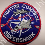 fighter control silvershark magyar katonai repülés légierő repülős pilóta felvarrók katonai felszerelés repülési főosztály, katonai bolt üzlet army shop store military shop store in on budapest