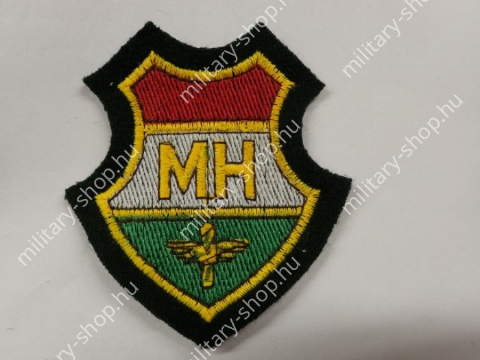 magyar katonai légierős multicam karpajzs 2016m 2016 m multicam egyenruha karfelvarró zászló pvc  shop army shop store military shop store in  budapest  katonai ruházat felszerelés