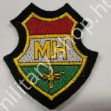 magyar katonai légierős multicam karpajzs 2016m 2016 m multicam egyenruha karfelvarró zászló pvc  shop army shop store military shop store in  budapest  katonai ruházat felszerelés