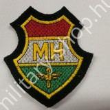 magyar katonai légierős multicam karpajzs 2016m 2016 m multicam egyenruha karfelvarró zászló pvc  shop army shop store military shop store in  budapest  katonai ruházat felszerelés