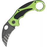 ÚJ4290 ,BENCHMARK VENOM KARAMBIT BMK043 , ÚJ