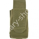 ÚJ4353,BLACKHAWK SMOKE GRENADE OD, ZÖLD , HASZNÁLT, ÚJSZERŰ,