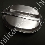 német usa amerikai angol magyar katonai bögre főzőedény pohár termosz ivócsésze kulacs túlélés katonai bolt üzlet army shop army store military shop in budapest katonai ruházat honvédség