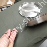 német usa amerikai angol magyar katonai bögre főzőedény pohár termosz ivócsésze kulacs túlélés katonai bolt üzlet army shop army store military shop in budapest katonai ruházat honvédség