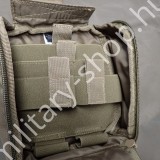 elsősegély tok ifak tourniquet érszorító amerikai katonai ruházat felszerelés katonai bolt üzlet army shop store military store shop in budapest elsősegély tok ifak tourniquet érszorító amerikai katonai ruházat felszerelés katonai bolt üzlet army shop store military store shop in budapest