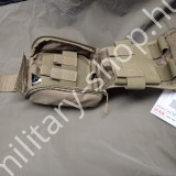 elsősegély tok ifak tourniquet érszorító amerikai katonai ruházat felszerelés katonai bolt üzlet army shop store military store shop in budapest elsősegély tok ifak tourniquet érszorító amerikai katonai ruházat felszerelés katonai bolt üzlet army shop store military store shop in budapest