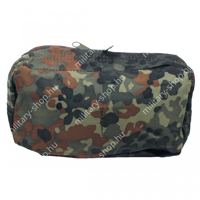molle utility pouch ammo pouch coyote atacs a-tacs multicam zöld od woodland tártáska tárdobó általános tároló tok gyakorló zubbony nadrág  katonai ruházat felszerelés katonai bolt üzlet military shop army shop in budapest
