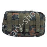 molle utility pouch ammo pouch coyote atacs a-tacs multicam zöld od woodland tártáska tárdobó általános tároló tok gyakorló zubbony nadrág  katonai ruházat felszerelés katonai bolt üzlet military shop army shop in budapest