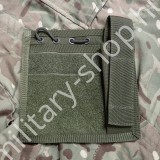 ÚJ4339,BLACKHAWK ADMIN TOK , ZÖLD (OD), ÚJSZERŰ HASZNÁLT