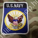 usa u s u.s. navy amerikai haditengerészet  karjelzés  felvarró palotaőrség várőrség  francia angol nato német usa baret barett lövész ejtőernyős felvarró katonai bolt üzlet army shop store in budapest