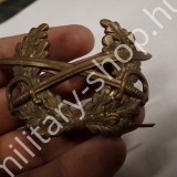 bw bundeswehr német usa magyar sapka jelvény jelzés kitűző kitüntetés lovasság tüzérség  mellkas fém jelzés magyar katonai ruházat felszerelés katonai bolt üzlet military shop army shop army store in budapest magyar katonai felvarrók deszantos ejtőernyős