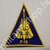 grumman f-14 tomcat  karjelzés  felvarró palotaőrség várőrség  francia angol nato német usa baret barett lövész ejtőernyős felvarró katonai bolt üzlet army shop store in budapest